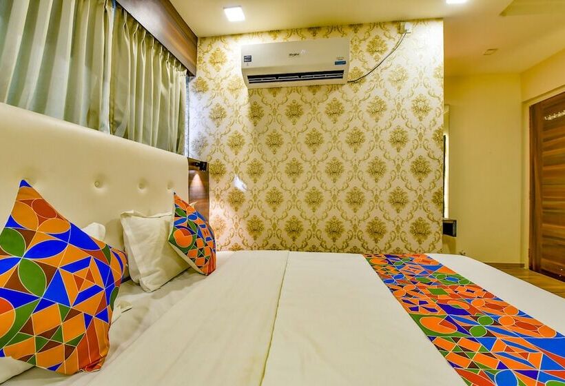 Fabhotel Raj Palace I