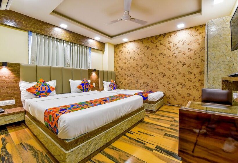 Fabhotel Raj Palace I