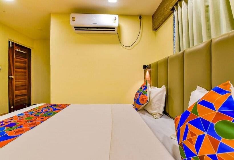 Fabhotel Raj Palace I