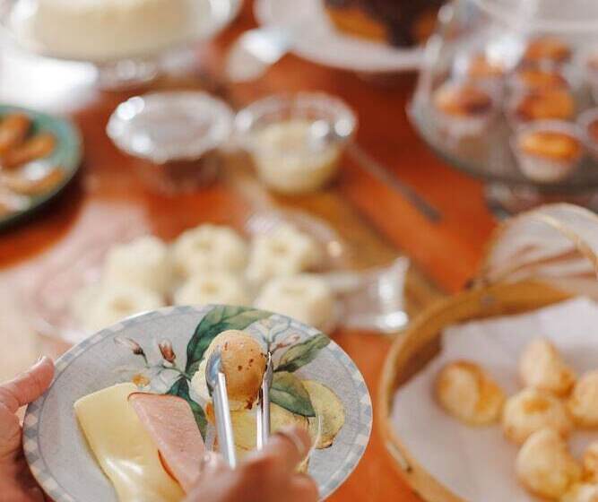 여관 Pousada Bem Te Vi Trancoso