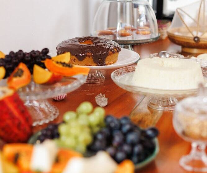 여관 Pousada Bem Te Vi Trancoso