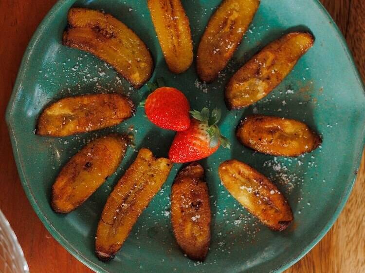 여관 Pousada Bem Te Vi Trancoso