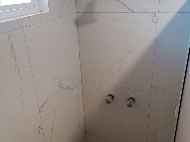 Otel Bungalows As De Oros