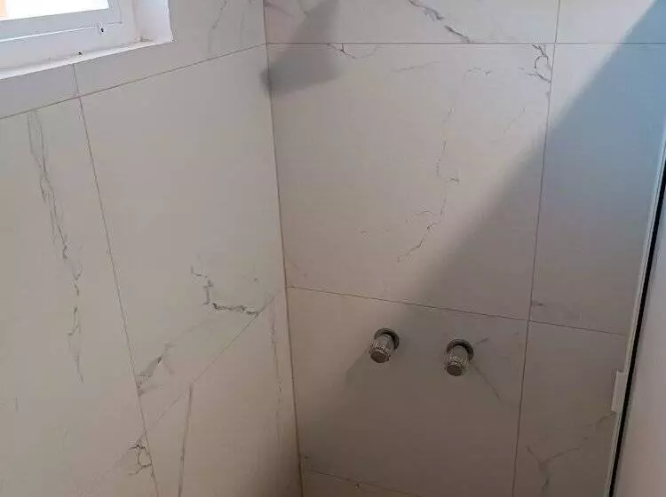 ホテル Bungalows As De Oros