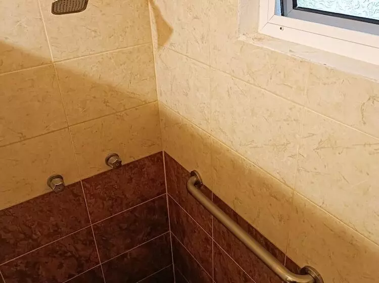 ホテル Bungalows As De Oros