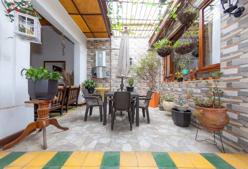 酒店 Ayenda Sarayu House