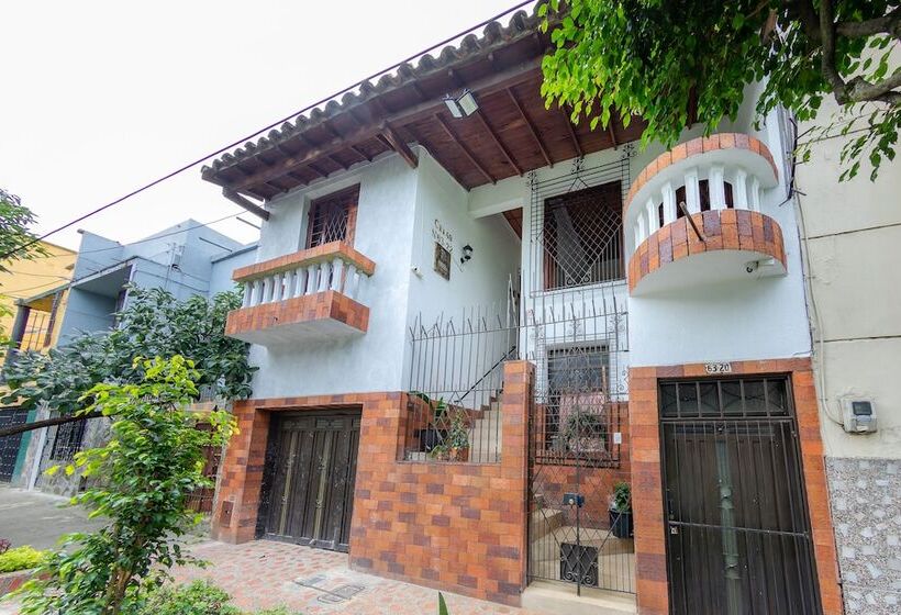 酒店 Ayenda Sarayu House