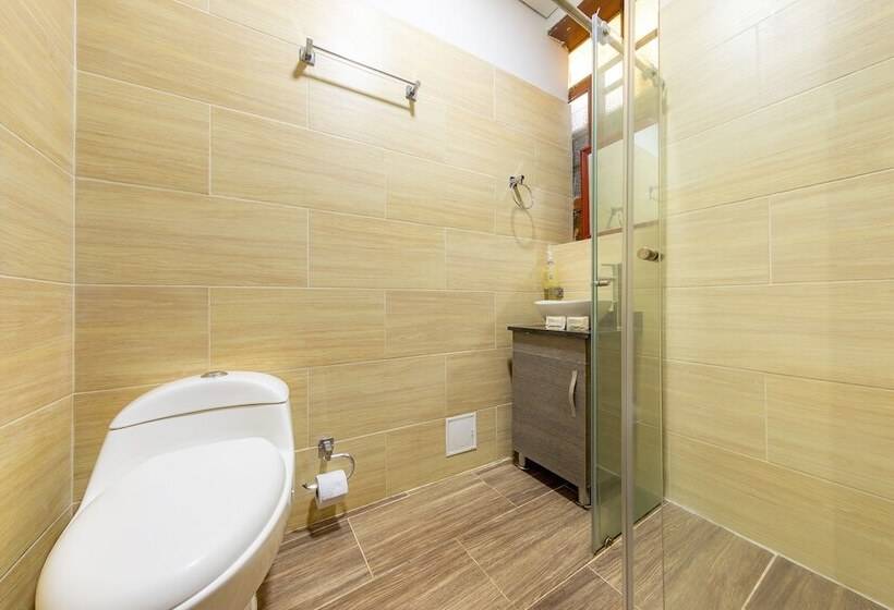 酒店 Ayenda Sarayu House