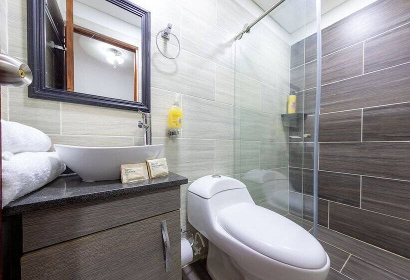 酒店 Ayenda Sarayu House