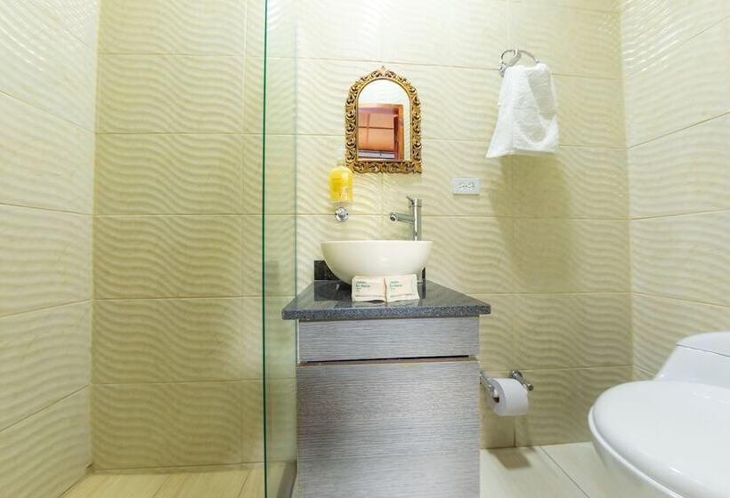 酒店 Ayenda Sarayu House