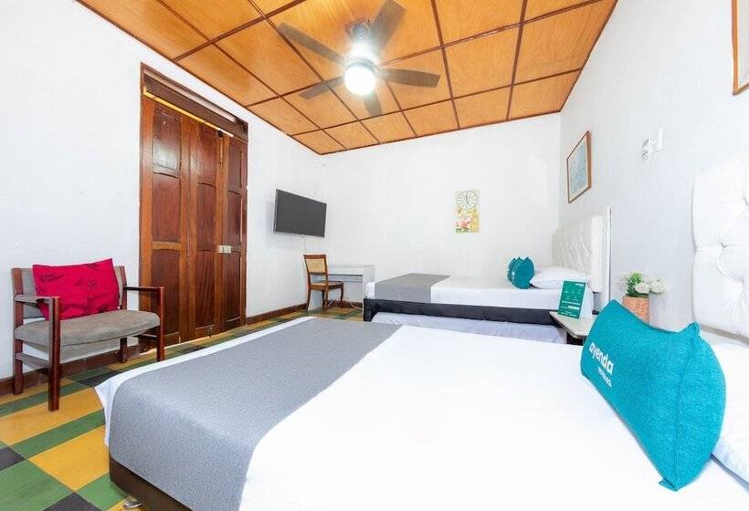 酒店 Ayenda Sarayu House