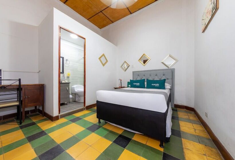 酒店 Ayenda Sarayu House