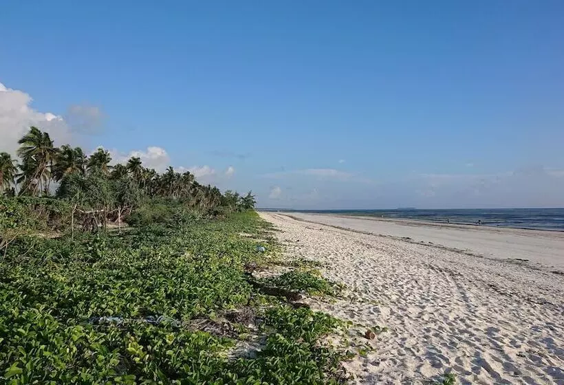 Hotelli Balungi Bungalow & Restaurant