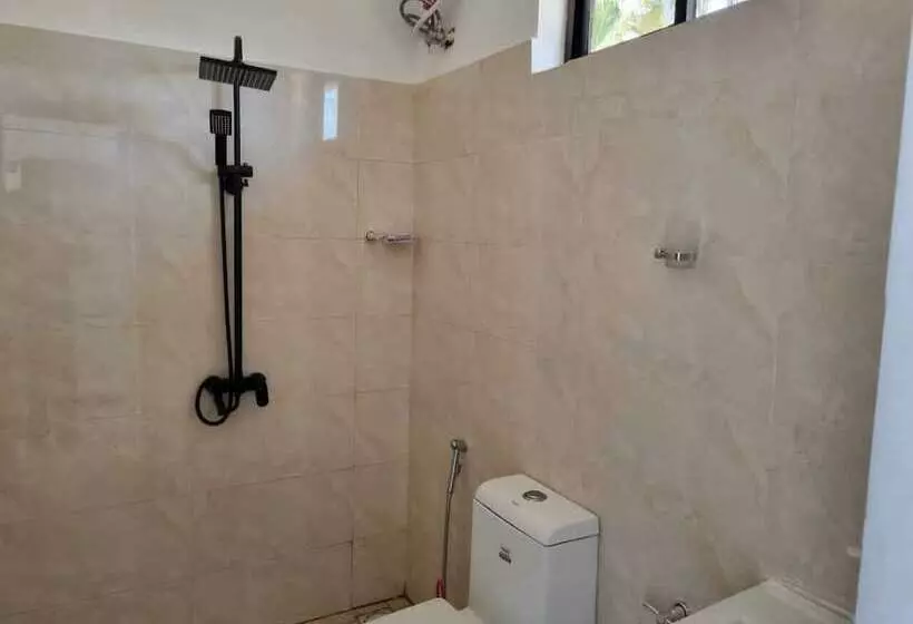 Hotelli Balungi Bungalow & Restaurant