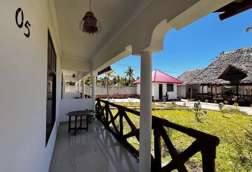 Hotelli Balungi Bungalow & Restaurant