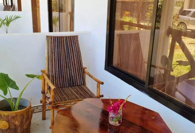 Hotelli Balungi Bungalow & Restaurant