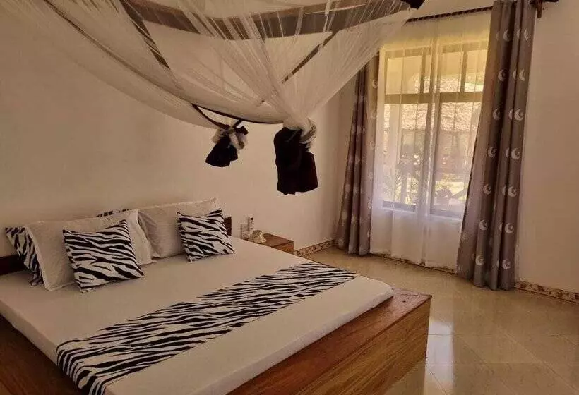 Hotelli Balungi Bungalow & Restaurant