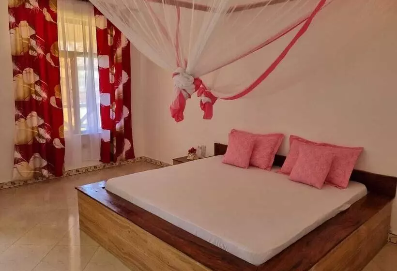 Hotelli Balungi Bungalow & Restaurant