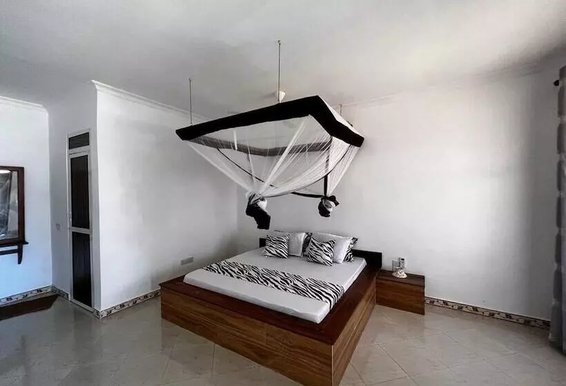 Hotelli Balungi Bungalow & Restaurant