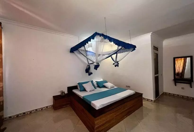 Hotelli Balungi Bungalow & Restaurant