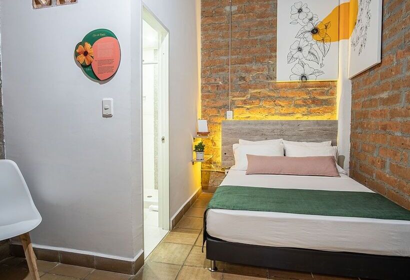 هتل Botanica Casa