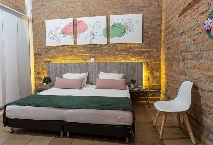 هتل Botanica Casa