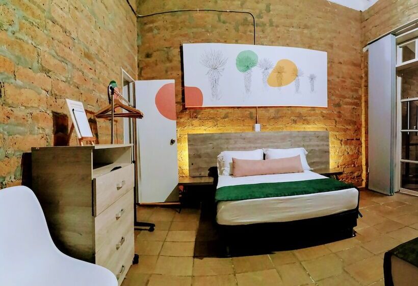 هتل Botanica Casa