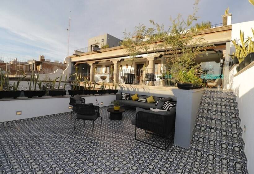 هتل Boutique Casa Loreta