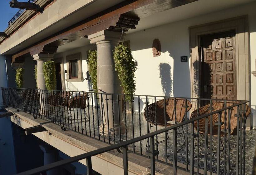 هتل Boutique Casa Loreta