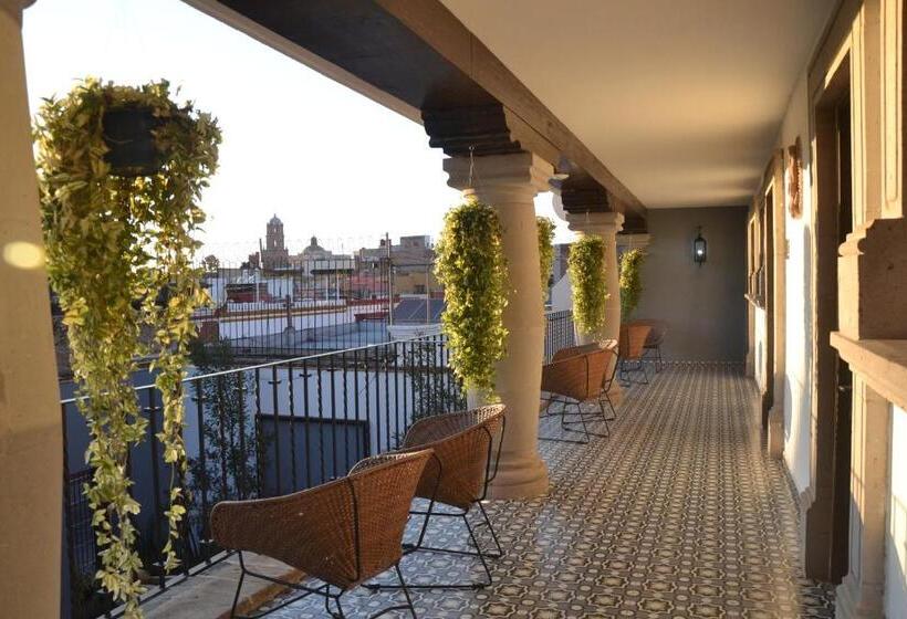 هتل Boutique Casa Loreta