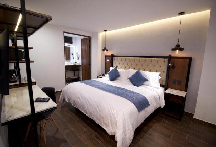 هتل Boutique Casa Loreta