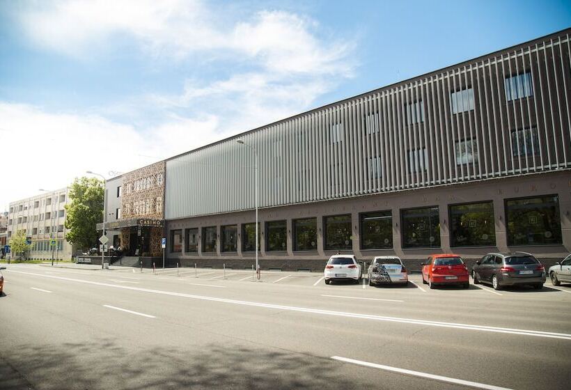 فندق Europa Komárno