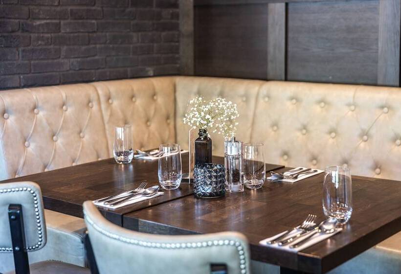 فندق Europa Komárno