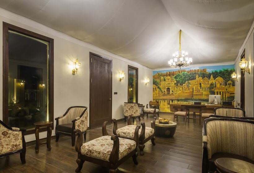 ホテル Gobindgarh Jaisalmer