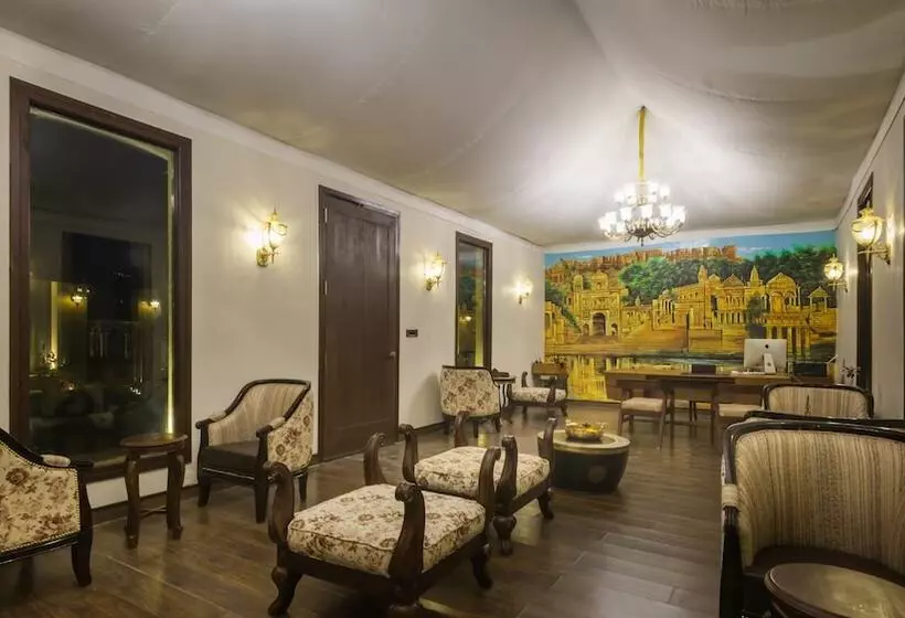 ホテル Gobindgarh Jaisalmer