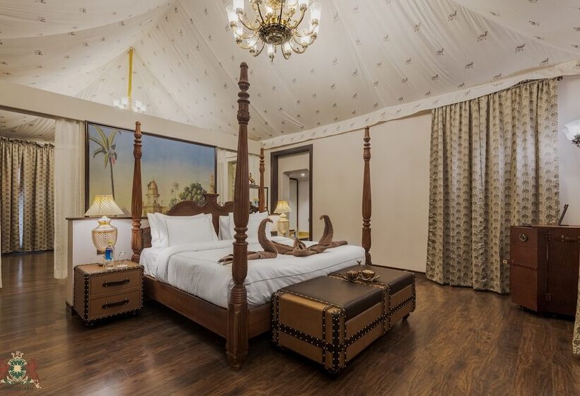 ホテル Gobindgarh Jaisalmer