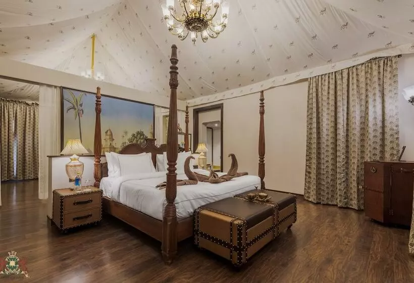 ホテル Gobindgarh Jaisalmer