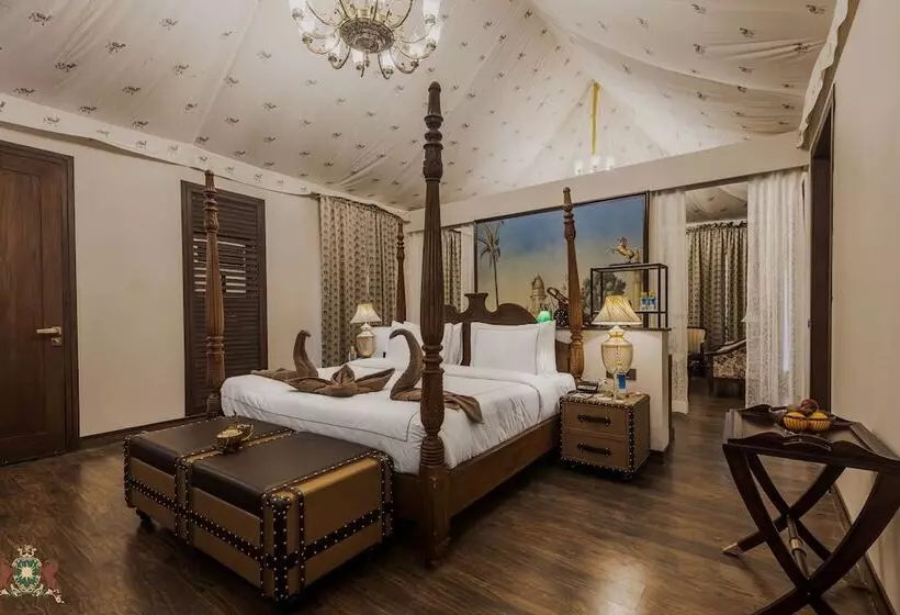 ホテル Gobindgarh Jaisalmer