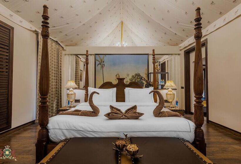 ホテル Gobindgarh Jaisalmer