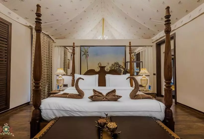 ホテル Gobindgarh Jaisalmer