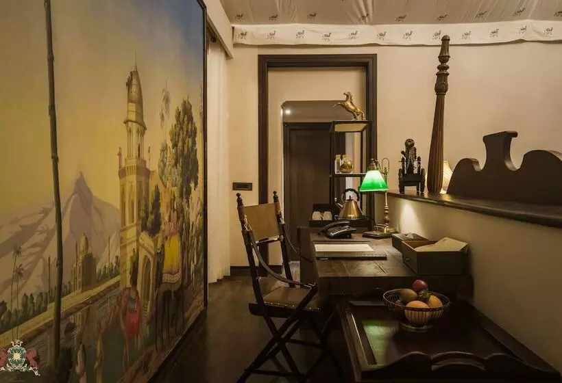 ホテル Gobindgarh Jaisalmer