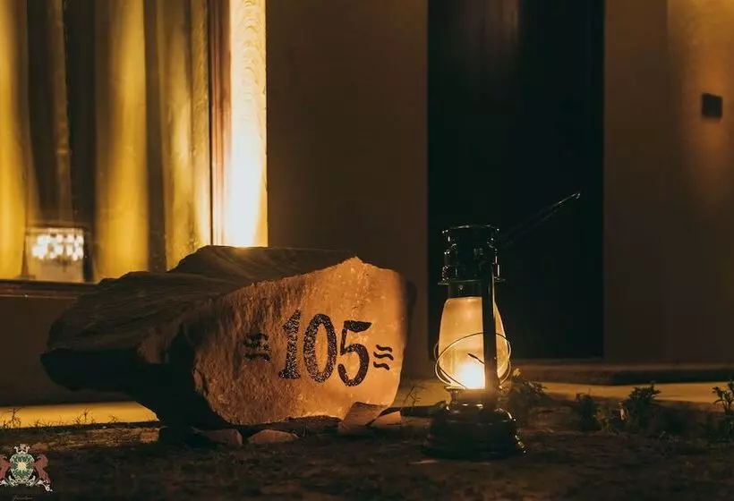 ホテル Gobindgarh Jaisalmer