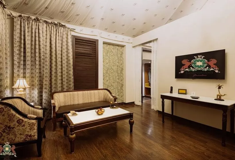 ホテル Gobindgarh Jaisalmer