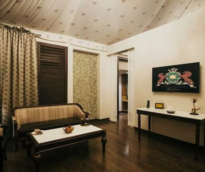 ホテル Gobindgarh Jaisalmer