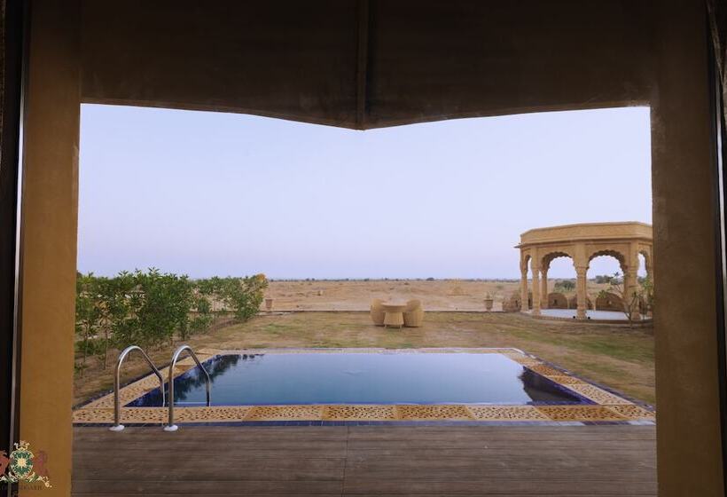 ホテル Gobindgarh Jaisalmer