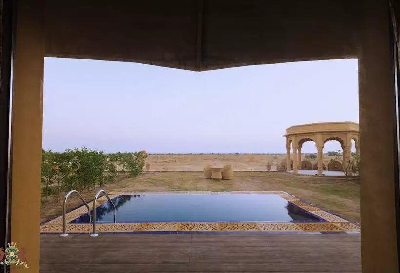 ホテル Gobindgarh Jaisalmer