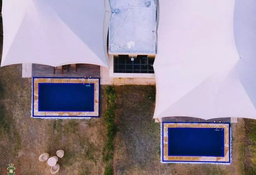 ホテル Gobindgarh Jaisalmer