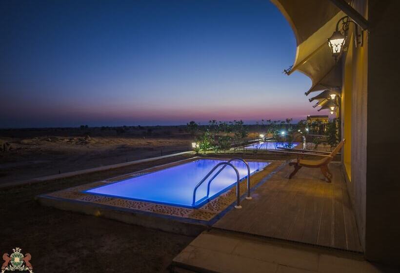 ホテル Gobindgarh Jaisalmer