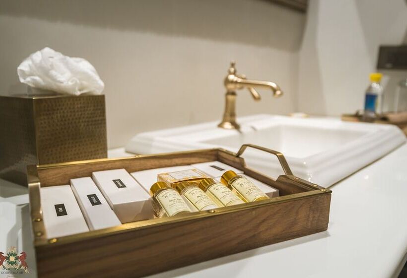 ホテル Gobindgarh Jaisalmer