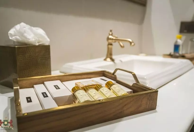 ホテル Gobindgarh Jaisalmer